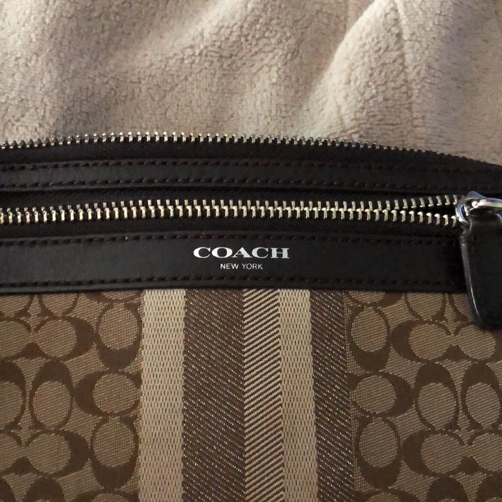 Coach wallet - Picture 4 of 5